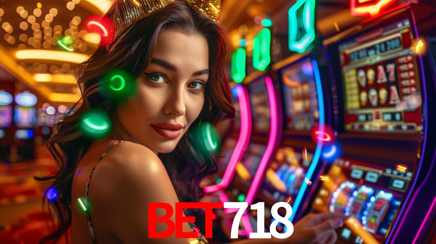 Exclusive Games bet718