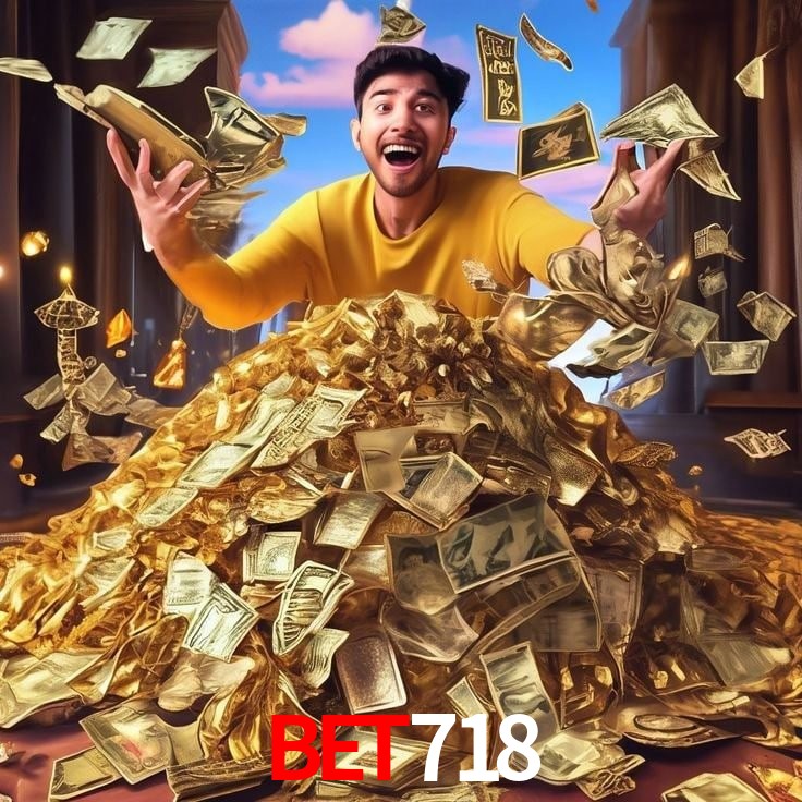 Football Betting bet718