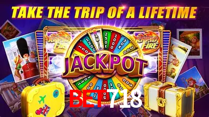 Blackjack Table bet718
