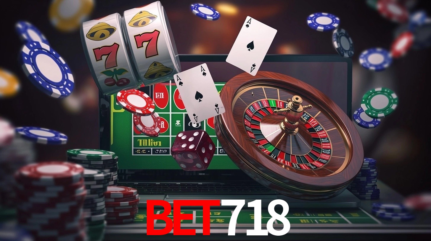Programa VIP bet718