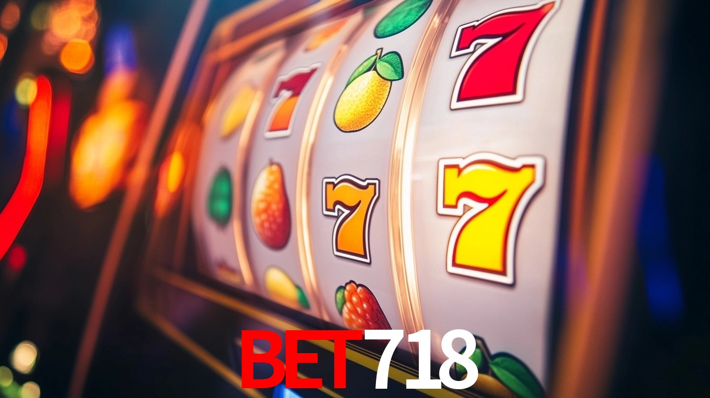 Daily Bonuses bet718