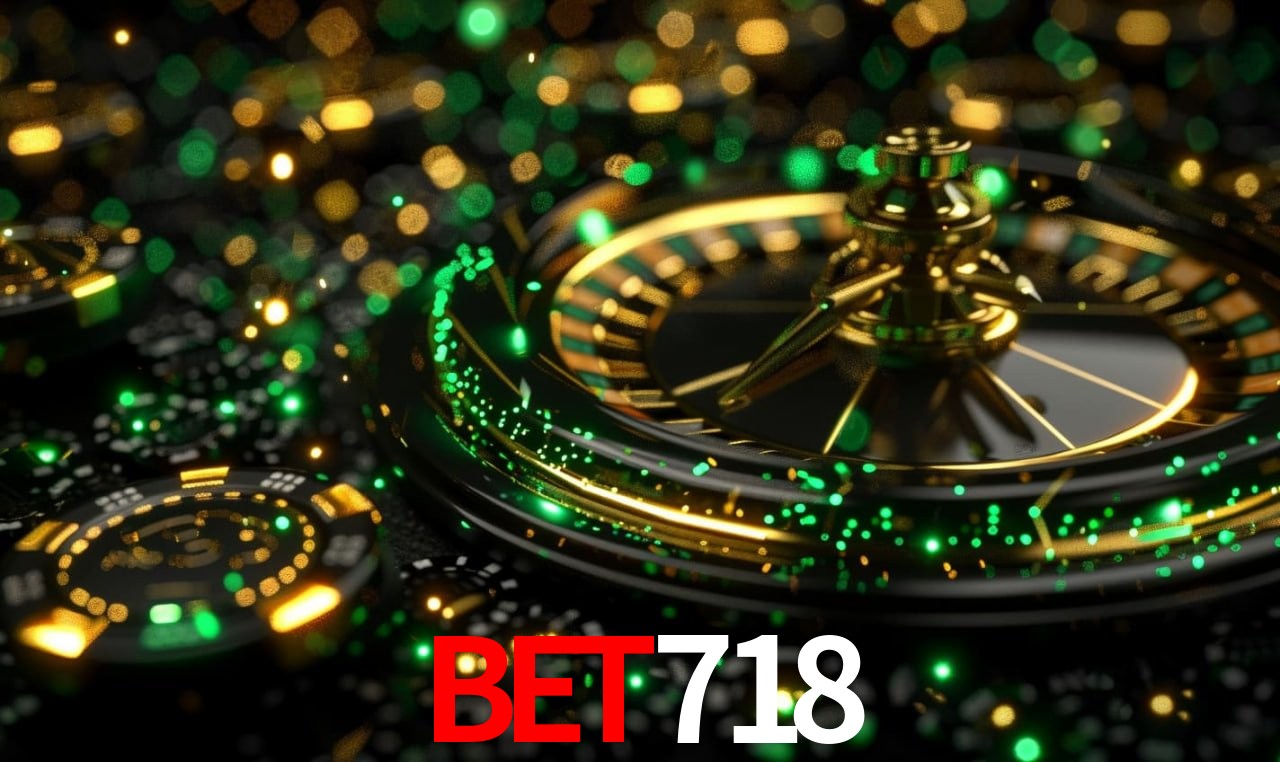 Weekend Specials bet718