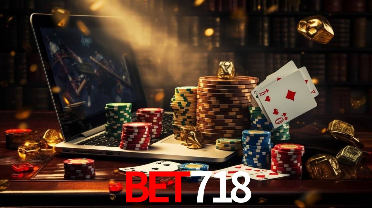 Tennis Betting bet718