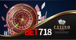 Statistics bet718